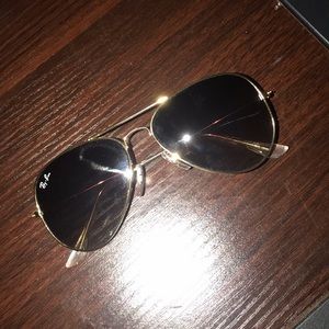 Ray ban sunglasses